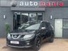 USED 2016 16 NISSAN X-TRAIL 1.6 dCi Tekna SUV 5dr Diesel XTRON Euro 6 (s/s) (130 ps) 7 SEATS - NAV - PAN ROOF