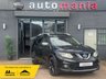USED 2016 16 NISSAN X-TRAIL 1.6 dCi Tekna SUV 5dr Diesel XTRON Euro 6 (s/s) (130 ps) 7 SEATS - NAV - PAN ROOF