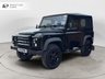 USED 2011 11 LAND ROVER DEFENDER 2.4 TDCi Hard Top SUV 3dr Diesel Manual 4WD SWB Euro 4 (122 bhp) 