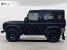USED 2011 11 LAND ROVER DEFENDER 2.4 TDCi Hard Top SUV 3dr Diesel Manual 4WD SWB Euro 4 (122 bhp) 