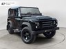 USED 2011 11 LAND ROVER DEFENDER 2.4 TDCi Hard Top SUV 3dr Diesel Manual 4WD SWB Euro 4 (122 bhp) 