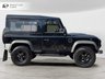USED 2011 11 LAND ROVER DEFENDER 2.4 TDCi Hard Top SUV 3dr Diesel Manual 4WD SWB Euro 4 (122 bhp) 