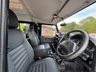 USED 2011 11 LAND ROVER DEFENDER 2.4 TDCi Hard Top SUV 3dr Diesel Manual 4WD SWB Euro 4 (122 bhp) 