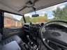 USED 2011 11 LAND ROVER DEFENDER 2.4 TDCi Hard Top SUV 3dr Diesel Manual 4WD SWB Euro 4 (122 bhp) 