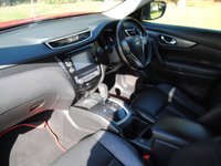 USED 2016 66 NISSAN X-TRAIL 1.6 dCi Tekna SUV 5dr Diesel XTRON Euro 6 (s/s) (130 ps) www.suffolkcarcentre.co.uk - Located at Ilketshall