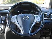 USED 2016 66 NISSAN X-TRAIL 1.6 dCi Tekna SUV 5dr Diesel XTRON Euro 6 (s/s) (130 ps) www.suffolkcarcentre.co.uk - Located at Ilketshall