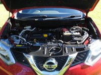USED 2016 66 NISSAN X-TRAIL 1.6 dCi Tekna SUV 5dr Diesel XTRON Euro 6 (s/s) (130 ps) www.suffolkcarcentre.co.uk - Located at Ilketshall