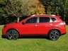 USED 2016 66 NISSAN X-TRAIL 1.6 dCi Tekna SUV 5dr Diesel XTRON Euro 6 (s/s) (130 ps) www.suffolkcarcentre.co.uk - Located at Ilketshall