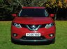 USED 2016 66 NISSAN X-TRAIL 1.6 dCi Tekna SUV 5dr Diesel XTRON Euro 6 (s/s) (130 ps) www.suffolkcarcentre.co.uk - Located at Ilketshall