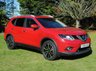 USED 2016 66 NISSAN X-TRAIL 1.6 dCi Tekna SUV 5dr Diesel XTRON Euro 6 (s/s) (130 ps) www.suffolkcarcentre.co.uk - Located at Ilketshall
