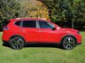 USED 2016 66 NISSAN X-TRAIL 1.6 dCi Tekna SUV 5dr Diesel XTRON Euro 6 (s/s) (130 ps) www.suffolkcarcentre.co.uk - Located at Ilketshall