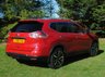 USED 2016 66 NISSAN X-TRAIL 1.6 dCi Tekna SUV 5dr Diesel XTRON Euro 6 (s/s) (130 ps) www.suffolkcarcentre.co.uk - Located at Ilketshall