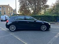 USED 2019 19 MERCEDES-BENZ A-CLASS 1.5 A180d Sport (Executive) Hatchback 5dr Diesel 7G-DCT Euro 6 (s/s) (116 ps) 