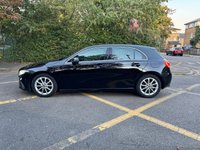 USED 2019 19 MERCEDES-BENZ A-CLASS 1.5 A180d Sport (Executive) Hatchback 5dr Diesel 7G-DCT Euro 6 (s/s) (116 ps) 