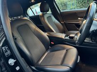 USED 2019 19 MERCEDES-BENZ A-CLASS 1.5 A180d Sport (Executive) Hatchback 5dr Diesel 7G-DCT Euro 6 (s/s) (116 ps) 