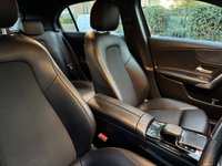 USED 2019 19 MERCEDES-BENZ A-CLASS 1.5 A180d Sport (Executive) Hatchback 5dr Diesel 7G-DCT Euro 6 (s/s) (116 ps) 