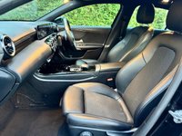 USED 2019 19 MERCEDES-BENZ A-CLASS 1.5 A180d Sport (Executive) Hatchback 5dr Diesel 7G-DCT Euro 6 (s/s) (116 ps) 