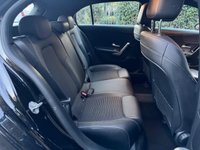 USED 2019 19 MERCEDES-BENZ A-CLASS 1.5 A180d Sport (Executive) Hatchback 5dr Diesel 7G-DCT Euro 6 (s/s) (116 ps) 