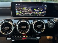 USED 2019 19 MERCEDES-BENZ A-CLASS 1.5 A180d Sport (Executive) Hatchback 5dr Diesel 7G-DCT Euro 6 (s/s) (116 ps) 