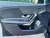 USED 2019 19 MERCEDES-BENZ A-CLASS 1.5 A180d Sport (Executive) Hatchback 5dr Diesel 7G-DCT Euro 6 (s/s) (116 ps) 