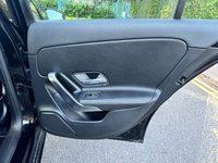 USED 2019 19 MERCEDES-BENZ A-CLASS 1.5 A180d Sport (Executive) Hatchback 5dr Diesel 7G-DCT Euro 6 (s/s) (116 ps) 