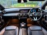 USED 2019 19 MERCEDES-BENZ A-CLASS 1.5 A180d Sport (Executive) Hatchback 5dr Diesel 7G-DCT Euro 6 (s/s) (116 ps) 