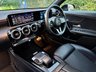 USED 2019 19 MERCEDES-BENZ A-CLASS 1.5 A180d Sport (Executive) Hatchback 5dr Diesel 7G-DCT Euro 6 (s/s) (116 ps) 