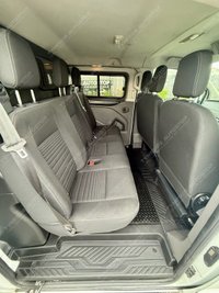 USED 2021 21 FORD TRANSIT CUSTOM 2.0 320 EcoBlue Limited Crew Van Double Cab 5dr Diesel Auto L1 H1 Euro 6 (s/s) (185 ps) 6 SEATS!!