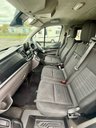 USED 2021 21 FORD TRANSIT CUSTOM 2.0 320 EcoBlue Limited Crew Van Double Cab 5dr Diesel Auto L1 H1 Euro 6 (s/s) (185 ps) 6 SEATS!!