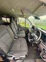USED 2021 21 FORD TRANSIT CUSTOM 2.0 320 EcoBlue Limited Crew Van Double Cab 5dr Diesel Auto L1 H1 Euro 6 (s/s) (185 ps) 6 SEATS!!