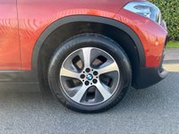 USED 2019 19 BMW X2 1.5 18i SE SUV 5dr Petrol Manual sDrive Euro 6 (s/s) (140 ps) 