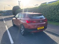 USED 2019 19 BMW X2 1.5 18i SE SUV 5dr Petrol Manual sDrive Euro 6 (s/s) (140 ps) 