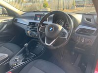 USED 2019 19 BMW X2 1.5 18i SE SUV 5dr Petrol Manual sDrive Euro 6 (s/s) (140 ps) 