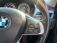 USED 2019 19 BMW X2 1.5 18i SE SUV 5dr Petrol Manual sDrive Euro 6 (s/s) (140 ps) 