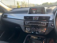 USED 2019 19 BMW X2 1.5 18i SE SUV 5dr Petrol Manual sDrive Euro 6 (s/s) (140 ps) 