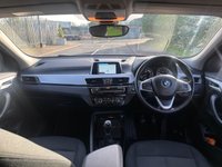 USED 2019 19 BMW X2 1.5 18i SE SUV 5dr Petrol Manual sDrive Euro 6 (s/s) (140 ps) 