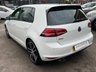 USED 2016 66 VOLKSWAGEN GOLF 2.0 TDI BlueMotion Tech GTD Hatchback 5dr Diesel DSG Euro 6 (s/s) (184 ps) 