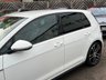 USED 2016 66 VOLKSWAGEN GOLF 2.0 TDI BlueMotion Tech GTD Hatchback 5dr Diesel DSG Euro 6 (s/s) (184 ps) 