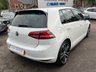USED 2016 66 VOLKSWAGEN GOLF 2.0 TDI BlueMotion Tech GTD Hatchback 5dr Diesel DSG Euro 6 (s/s) (184 ps) 