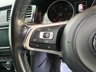 USED 2016 66 VOLKSWAGEN GOLF 2.0 TDI BlueMotion Tech GTD Hatchback 5dr Diesel DSG Euro 6 (s/s) (184 ps) 