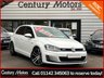 USED 2016 66 VOLKSWAGEN GOLF 2.0 TDI BlueMotion Tech GTD Hatchback 5dr Diesel DSG Euro 6 (s/s) (184 ps) 