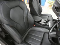 USED 2022 72 BMW 5 SERIES 2.0 520d MHT M Sport Saloon 4dr Diesel Hybrid Steptronic Euro 6 (s/s) (190 ps) SAT NAV LEATHER HEATED SEATS CRUISE CONTROL REAR VIEW CAMERA PARKING SENSORS 1 OWNER EXCELLENT SERVICE HISTORY WARRANTY