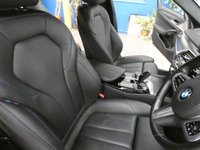 USED 2022 72 BMW 5 SERIES 2.0 520d MHT M Sport Saloon 4dr Diesel Hybrid Steptronic Euro 6 (s/s) (190 ps) SAT NAV LEATHER HEATED SEATS CRUISE CONTROL REAR VIEW CAMERA PARKING SENSORS 1 OWNER EXCELLENT SERVICE HISTORY WARRANTY