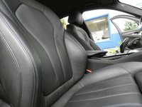 USED 2022 72 BMW 5 SERIES 2.0 520d MHT M Sport Saloon 4dr Diesel Hybrid Steptronic Euro 6 (s/s) (190 ps) SAT NAV LEATHER HEATED SEATS CRUISE CONTROL REAR VIEW CAMERA PARKING SENSORS 1 OWNER EXCELLENT SERVICE HISTORY WARRANTY