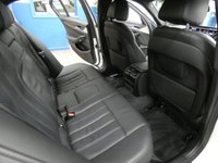 USED 2022 72 BMW 5 SERIES 2.0 520d MHT M Sport Saloon 4dr Diesel Hybrid Steptronic Euro 6 (s/s) (190 ps) SAT NAV LEATHER HEATED SEATS CRUISE CONTROL REAR VIEW CAMERA PARKING SENSORS 1 OWNER EXCELLENT SERVICE HISTORY WARRANTY