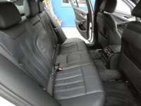 USED 2022 72 BMW 5 SERIES 2.0 520d MHT M Sport Saloon 4dr Diesel Hybrid Steptronic Euro 6 (s/s) (190 ps) SAT NAV LEATHER HEATED SEATS CRUISE CONTROL REAR VIEW CAMERA PARKING SENSORS 1 OWNER EXCELLENT SERVICE HISTORY WARRANTY