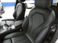 USED 2022 72 BMW 5 SERIES 2.0 520d MHT M Sport Saloon 4dr Diesel Hybrid Steptronic Euro 6 (s/s) (190 ps) SAT NAV LEATHER HEATED SEATS CRUISE CONTROL REAR VIEW CAMERA PARKING SENSORS 1 OWNER EXCELLENT SERVICE HISTORY WARRANTY