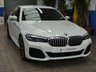 USED 2022 72 BMW 5 SERIES 2.0 520d MHT M Sport Saloon 4dr Diesel Hybrid Steptronic Euro 6 (s/s) (190 ps) SAT NAV LEATHER HEATED SEATS CRUISE CONTROL REAR VIEW CAMERA PARKING SENSORS 1 OWNER EXCELLENT SERVICE HISTORY WARRANTY