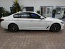 USED 2022 72 BMW 5 SERIES 2.0 520d MHT M Sport Saloon 4dr Diesel Hybrid Steptronic Euro 6 (s/s) (190 ps) SAT NAV LEATHER HEATED SEATS CRUISE CONTROL REAR VIEW CAMERA PARKING SENSORS 1 OWNER EXCELLENT SERVICE HISTORY WARRANTY