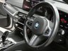 USED 2022 72 BMW 5 SERIES 2.0 520d MHT M Sport Saloon 4dr Diesel Hybrid Steptronic Euro 6 (s/s) (190 ps) SAT NAV LEATHER HEATED SEATS CRUISE CONTROL REAR VIEW CAMERA PARKING SENSORS 1 OWNER EXCELLENT SERVICE HISTORY WARRANTY
